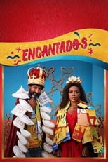 Poster for Encantado's Season 2