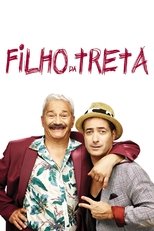 Poster for Filho da Treta 