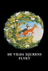 De vilda djurens flykt