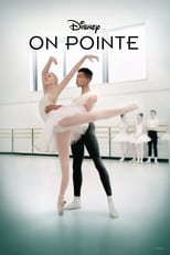 Poster for On Pointe