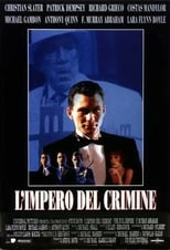 Poster di L'impero del crimine
