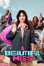 A Beautiful Mess poster