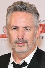 Foto retrato de Harland Williams