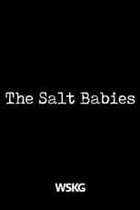 Poster for The Salt Babies