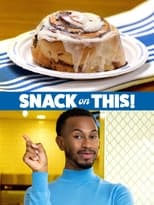 Poster for Snack On This! Season 1