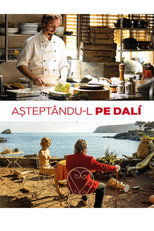 Așteptându-l pe Dalí