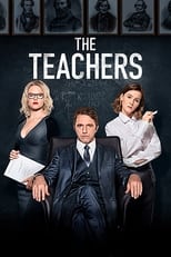 Poster for The Teachers