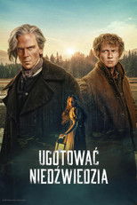 Ugotować niedźwiedzia