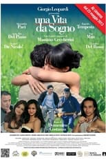 Poster for Una vita da sogno