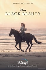 Black Beauty serie streaming