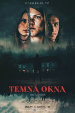 Temná okna