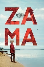 Zama serie streaming