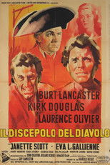 Il discepolo del diavolo