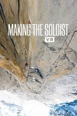 Making the Soloist VR (2022)