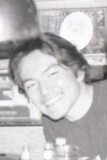 Foto retrato de James Porter
