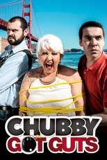 Poster for Chubby Got Guts