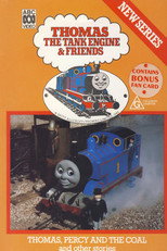 Thomas & Friends: Thomas, Percy and the Coal and Other Stories