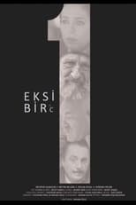 Poster for Eksi Bir