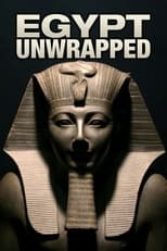 Poster for Egypt Unwrapped