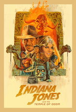 Indiana Jones and the Temple of Doom