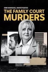 Poster for The Family Court Murders