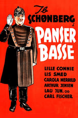 Poster for Panserbasse