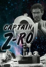 Captain Z-Ro (1955)