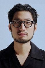 Foto retrato de Choi Woong-hee