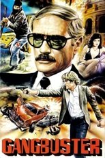 Gangbusters main poster