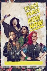 Poster for Peace Peace Now Now Season 1