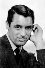 Fiche et filmographie de Cary Grant