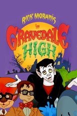 Poster for Gravedale High