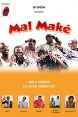 Poster for Mal Maké 