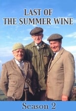 Poster for Last of the Summer Wine Season 2