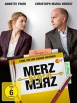 Poster for Merz gegen Merz Season 1