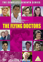 Poster for The Flying Doctors Season 7