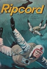 Poster for Ripcord Season 1