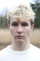 Foto retrato de Daniel Soluns