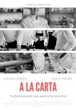 Poster for A la Carta