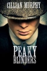 Peaky Blinders: The true story (1969)