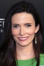 Poster for Bitsie Tulloch