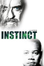 Instinct serie streaming