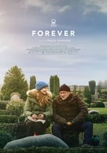 Poster for Forever