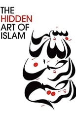 Poster for The Hidden Art of Islam