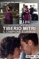 Poster for Tiberio Mitri - Il campione e la miss Season 1