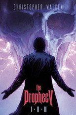 The War on Earth poster