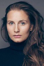 Foto retrato de Nina-Marlou Ingemann