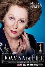 Doamna de fier