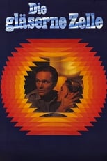 Poster for The Glass Cell