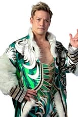 Foto retrato de Go Shiozaki